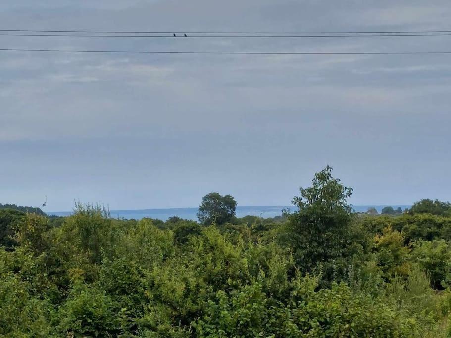 Maison Bretonne Plourhan Bagian luar foto