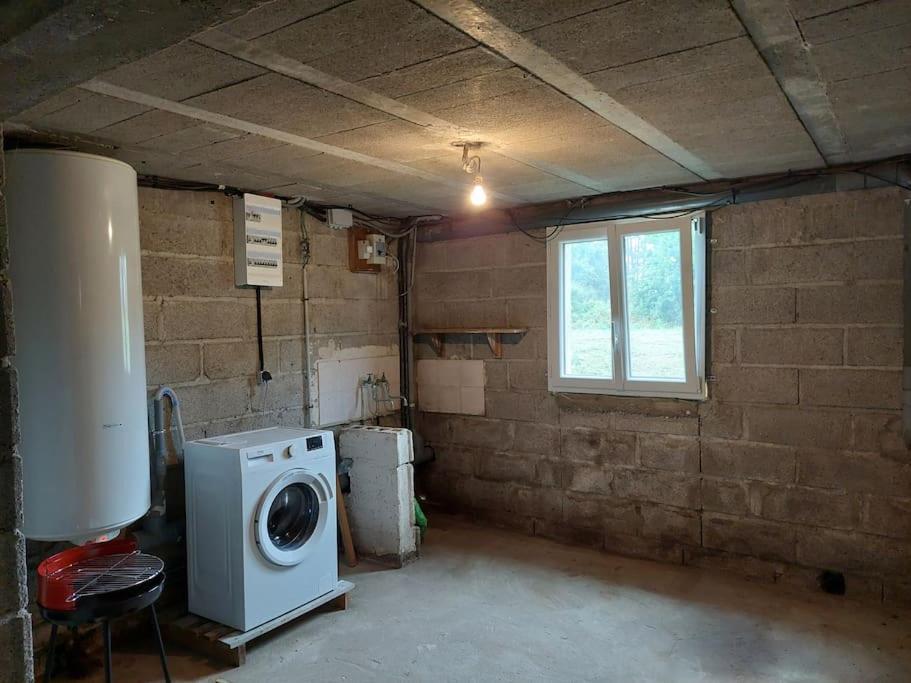 Maison Bretonne Plourhan Bagian luar foto