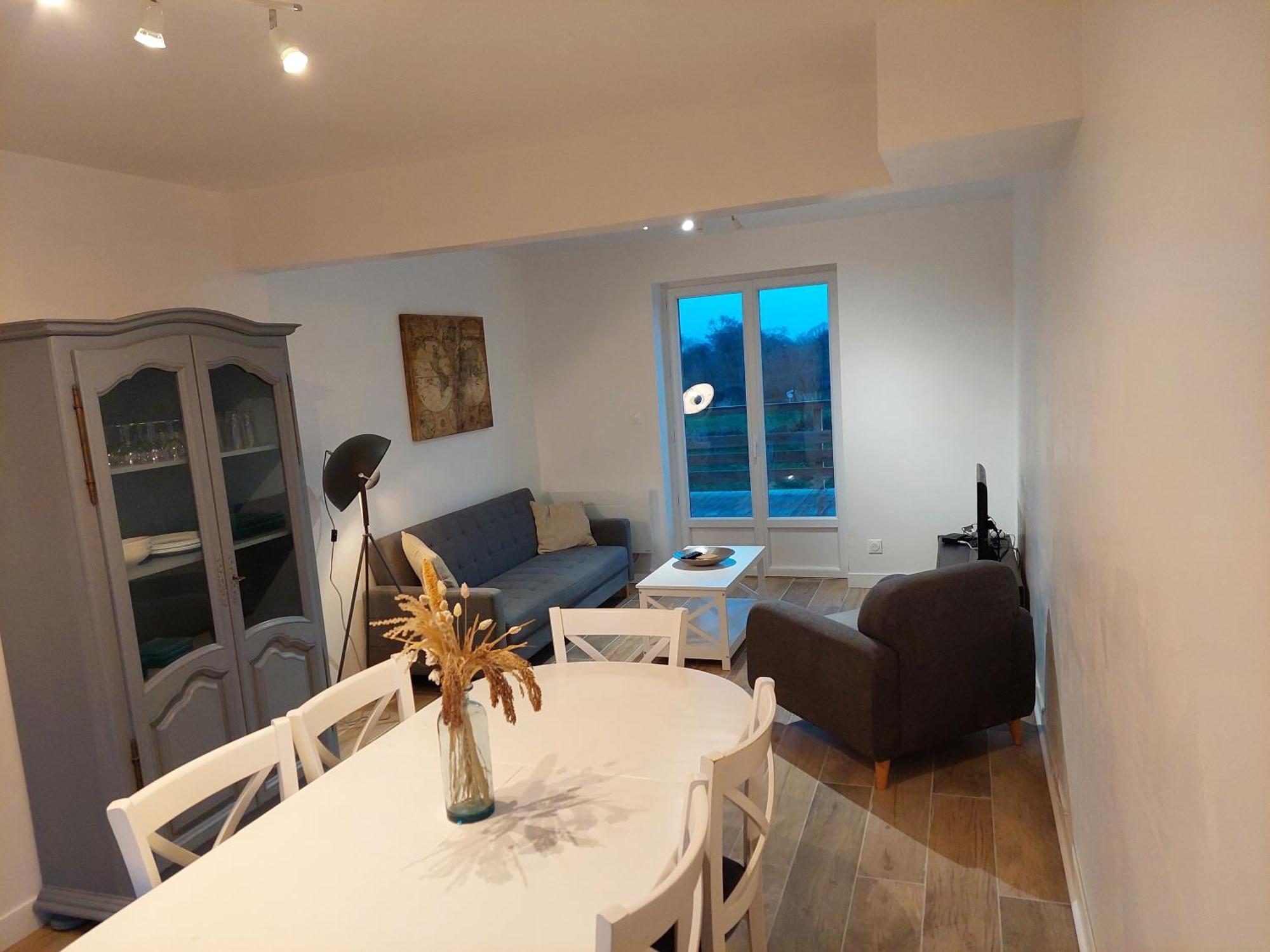 Maison Bretonne Plourhan Bagian luar foto