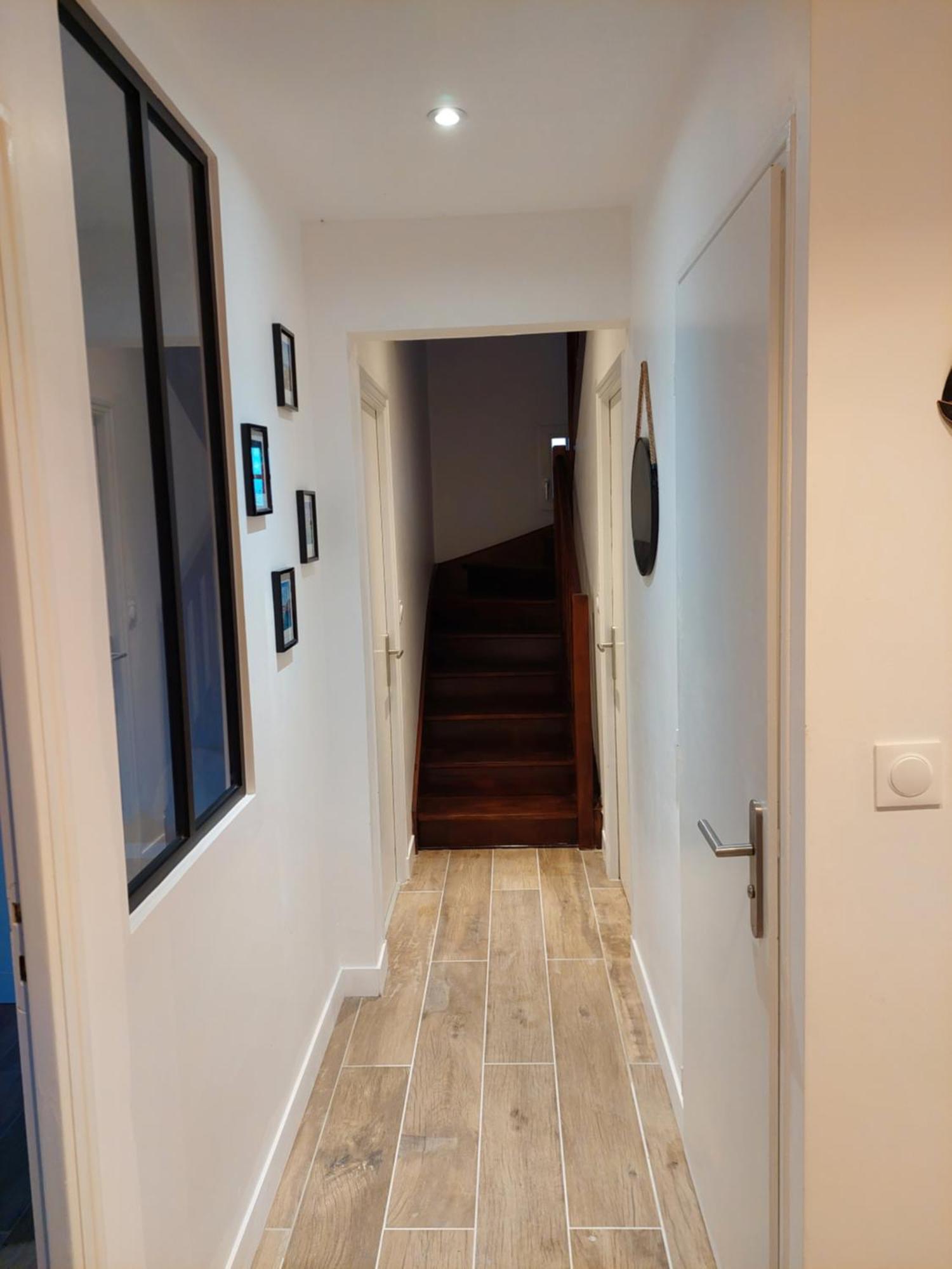 Maison Bretonne Plourhan Bagian luar foto